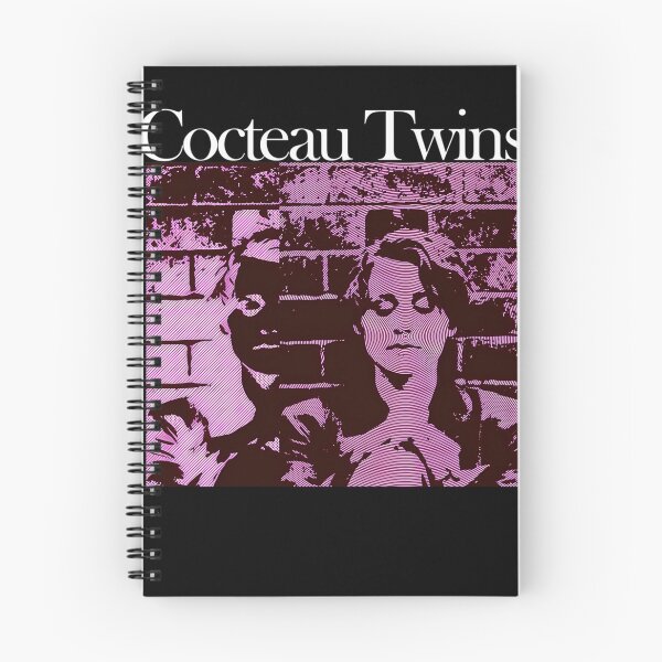 Item preview, Cocteau Twins - Fraser - Black designed and sold by BlondHussainS.