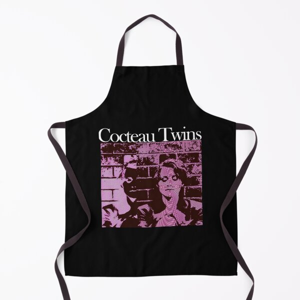 Item preview, Cocteau Twins - Fraser - Black designed and sold by BlondHussainS.