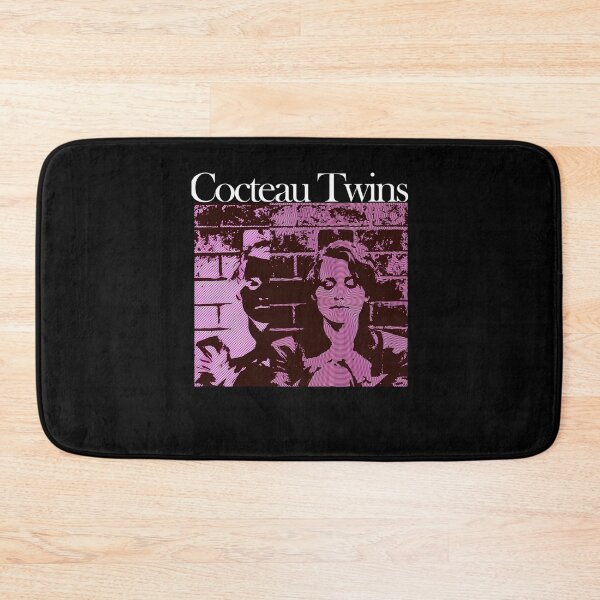Item preview, Cocteau Twins - Fraser - Black designed and sold by BlondHussainS.