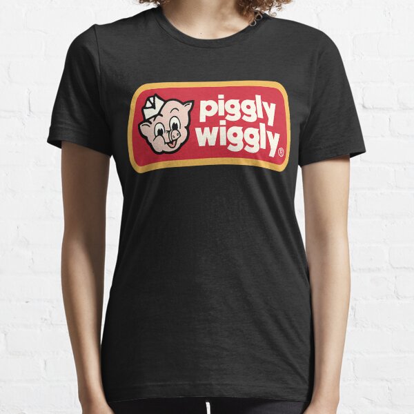 Item preview, Piggly Wiggly designed and sold by SmokeandAshDix.
