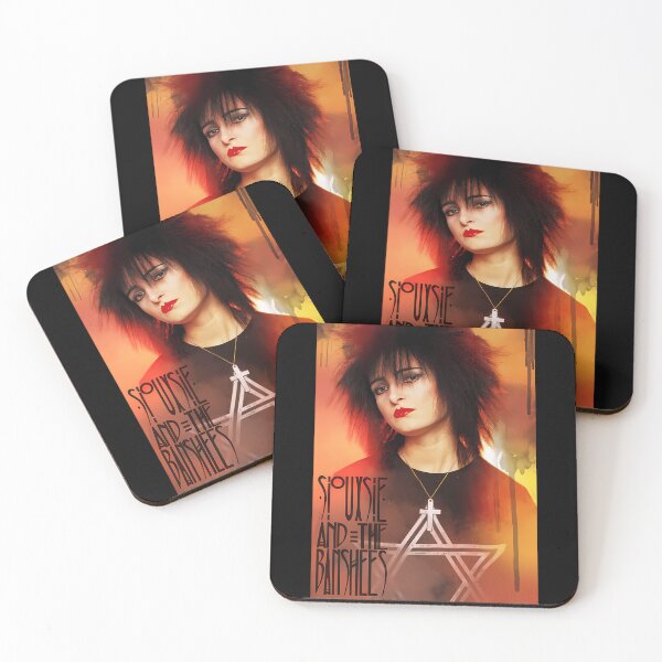 Item preview, Siouxsie Sioux designed and sold by MaroonSanders.