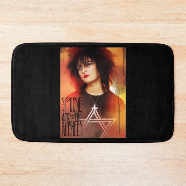 Artikelvorschau, Siouxsie Sioux entworfen und verkauft von MaroonSanders.