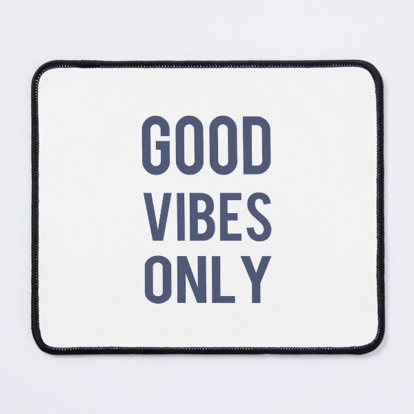 Item preview, Good Vibes Only  designed and sold by raineOn.