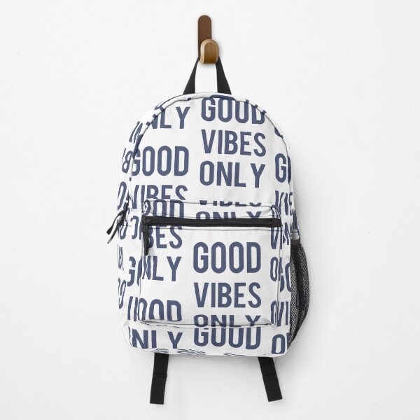 Item preview, Good Vibes Only designed and sold by raineOn.