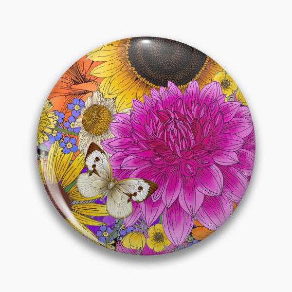 Item preview, Sunburst designed and sold by Sasha Art Gallery.