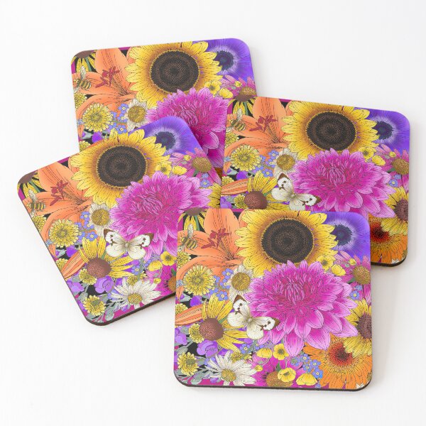 Item preview, Sunburst designed and sold by Sasha Art Gallery.