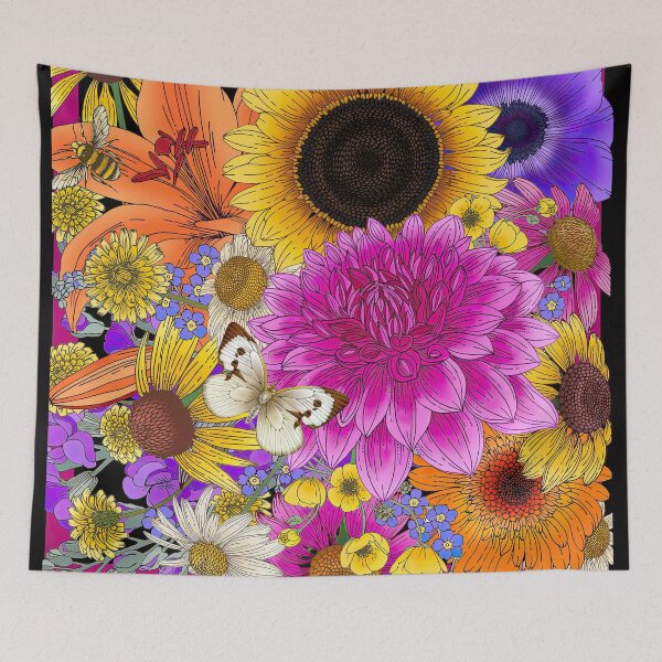 Item preview, Sunburst designed and sold by Sasha Art Gallery.