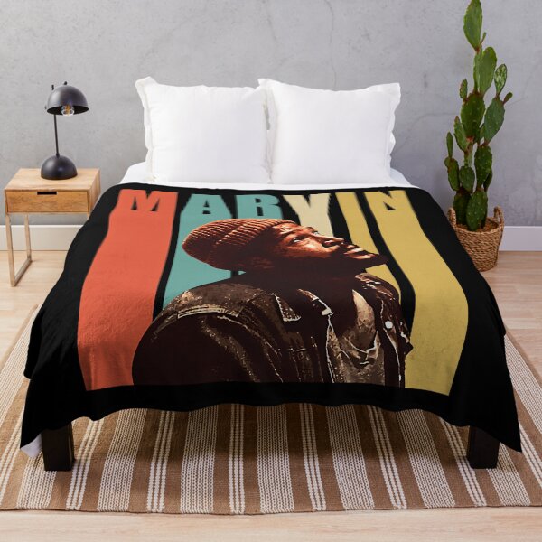 Item preview, Marvin Gaye Vintage designed and sold by LandryGoofies.