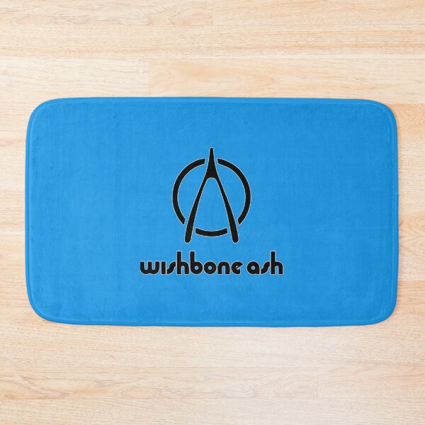 Item preview, BEST SELLING--Wishbone Ash Logo---- designed and sold by BraedoCorder.