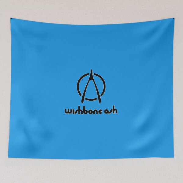 Item preview, BEST SELLING--Wishbone Ash Logo---- designed and sold by BraedoCorder.