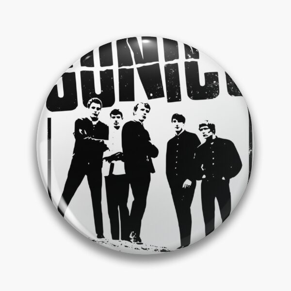 Item preview, The Sonics Black  designed and sold by CarlosJr6.