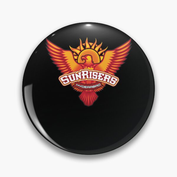 Item preview, IPL 2022 Sunrisers designed and sold by BenjaminMor.