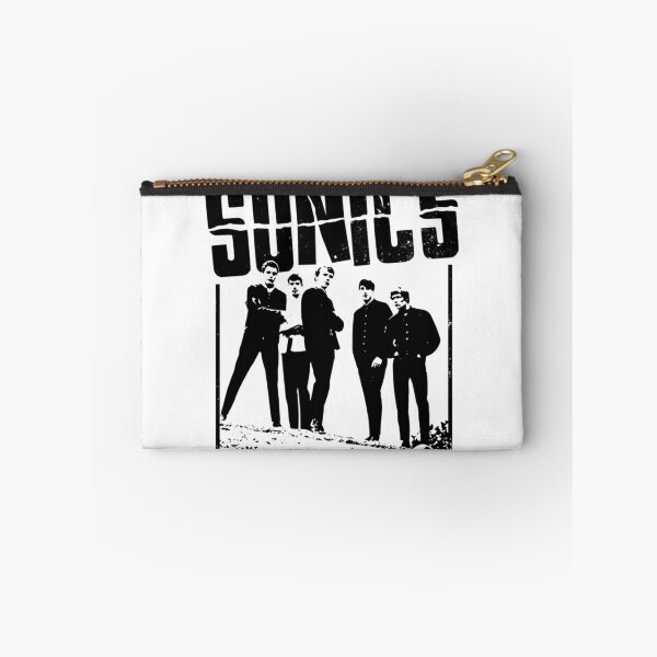 Item preview, The Sonics Black  designed and sold by CarlosJr6.