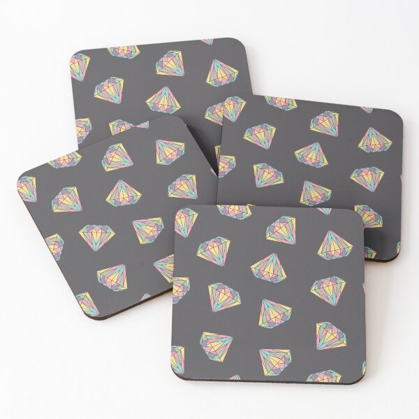 Item preview, diamonds colorful designed and sold by obinsuma.