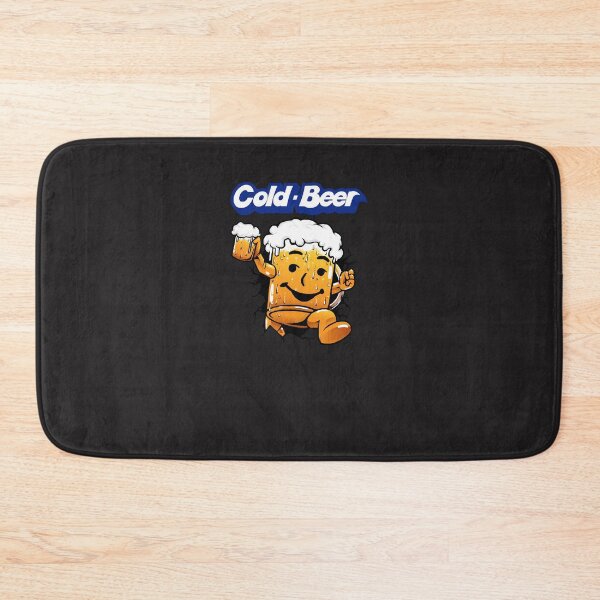 Item preview, Cool Beer T-Shirt designed and sold by ElizabethLJarvi.