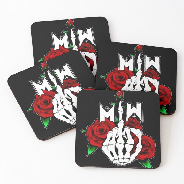 Item preview, m.i.w - motionless 6 in white designed and sold by Ninja Kleistor.
