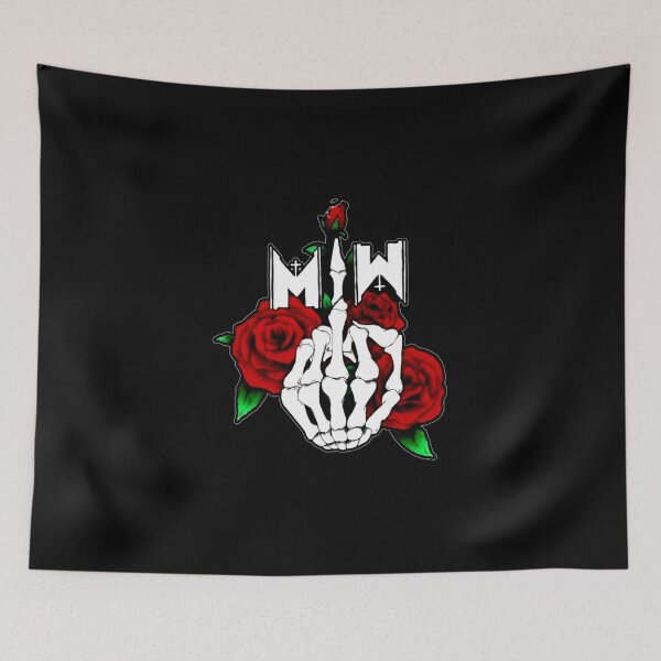 Item preview, m.i.w - motionless 6 in white designed and sold by Ninja Kleistor.