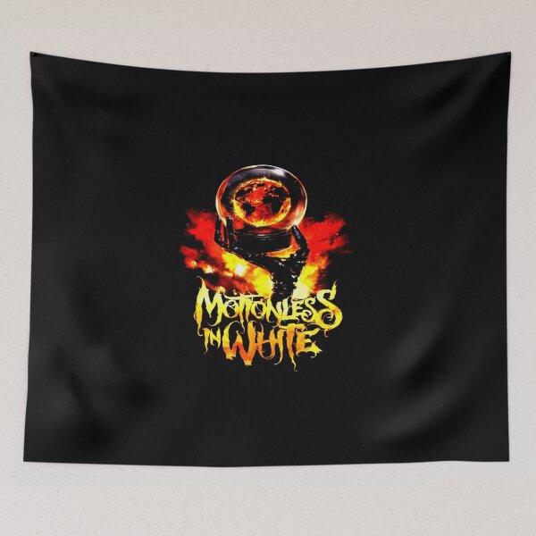 Item preview, m.i.w - motionless 5 in white designed and sold by Ninja Kleistor.