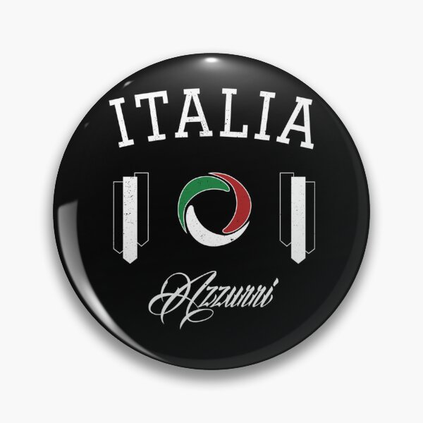 Item preview, Italia Azzurri designed and sold by BenjaminMor.