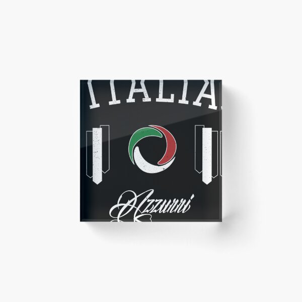 Item preview, Italia Azzurri designed and sold by BenjaminMor.