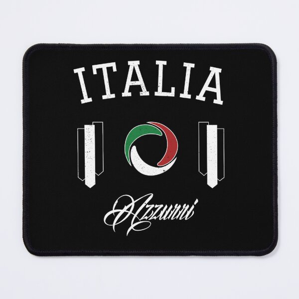 Item preview, Italia Azzurri designed and sold by BenjaminMor.