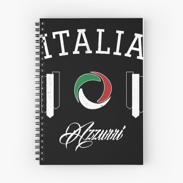Item preview, Italia Azzurri designed and sold by BenjaminMor.