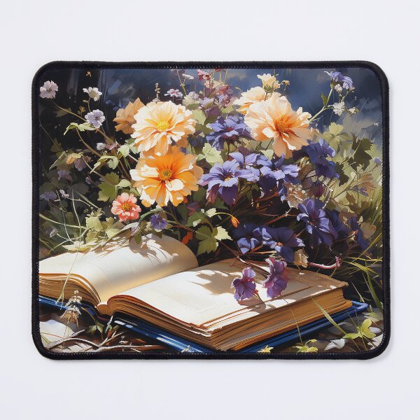 Item preview, Tales in Bloom designed and sold by CastleBySea.