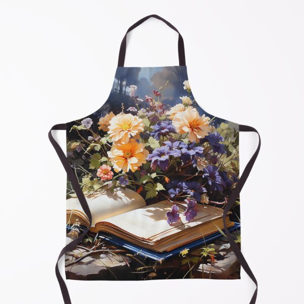 Item preview, Tales in Bloom designed and sold by CastleBySea.