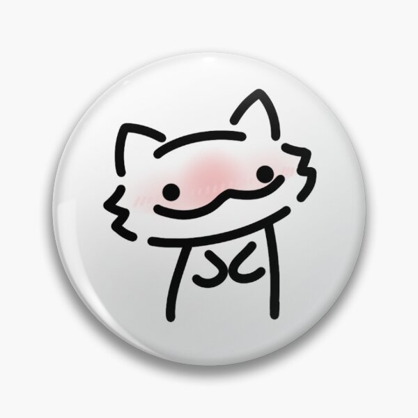 Item preview, Moobs Blushing ! designed and sold by SpookyGhostyy.