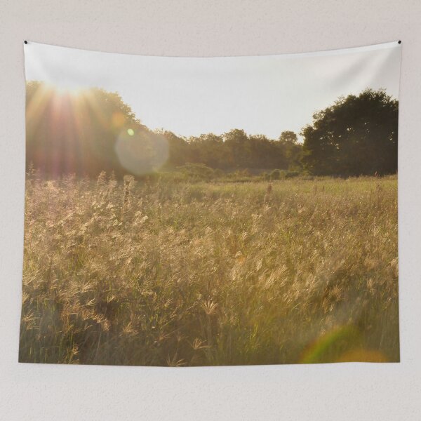 Item preview, Sunkissed Field designed and sold by WrenSar.