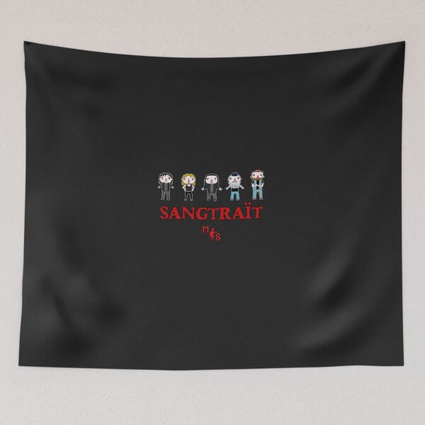 Item preview, Sangtrait catalan metal designed and sold by MarkMcgill66.