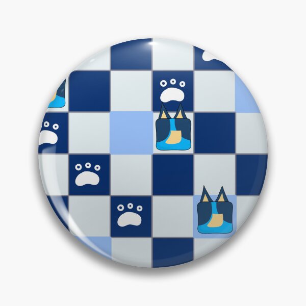 Item preview, Blue Heeler Dog Print designed and sold by cniemiec14.