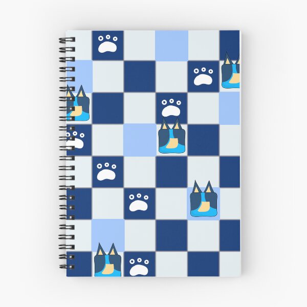 Item preview, Blue Heeler Dog Print designed and sold by cniemiec14.
