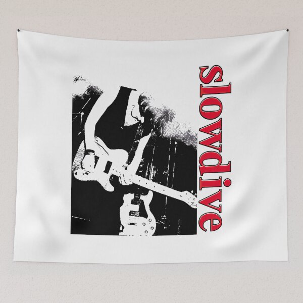 Item preview, Slowdive designed and sold by AliaPuckett90.