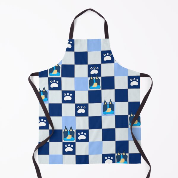 Item preview, Blue Heeler Dog Print designed and sold by cniemiec14.