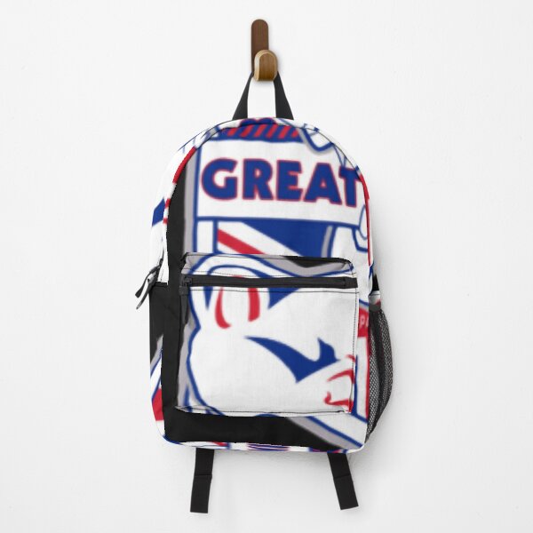 Item preview, GB Women's Para Ice Hockey Team Classic designed and sold by RosinaWolf.