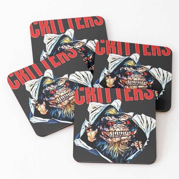 Item preview, critters T-Shirt designed and sold by ElizabethLJarvi.