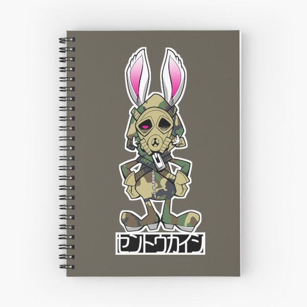 Item preview, Gasmask Kozo Sento Kaishi-A designed and sold by TheShopOkinawa.