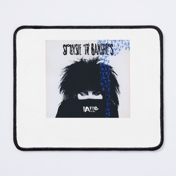 Item preview, Siouxsie and the Banshees - Dazzle designed and sold by DeclanGaines.
