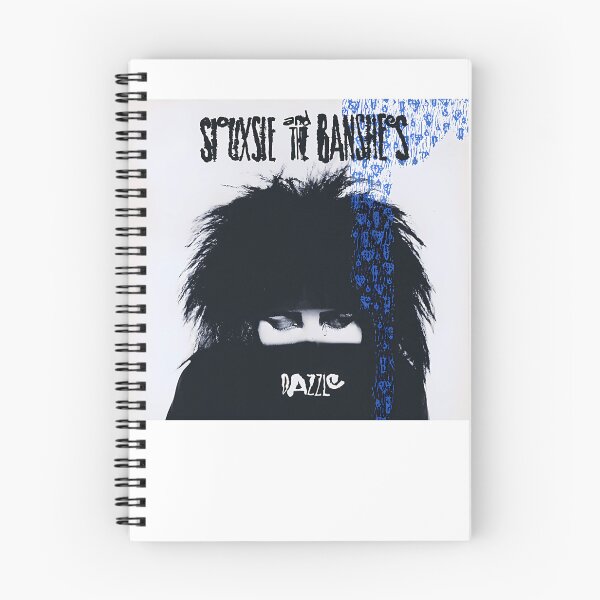 Item preview, Siouxsie and the Banshees - Dazzle designed and sold by DeclanGaines.