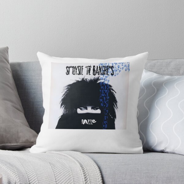 Item preview, Siouxsie and the Banshees - Dazzle designed and sold by DeclanGaines.