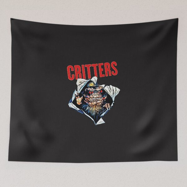 Item preview, critters T-Shirt designed and sold by ElizabethLJarvi.