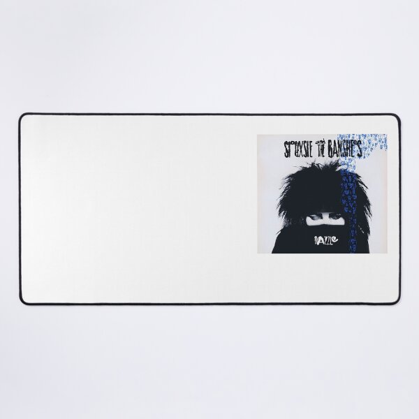 Item preview, Siouxsie and the Banshees - Dazzle designed and sold by DeclanGaines.