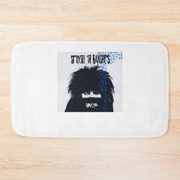 Item preview, Siouxsie and the Banshees - Dazzle designed and sold by DeclanGaines.