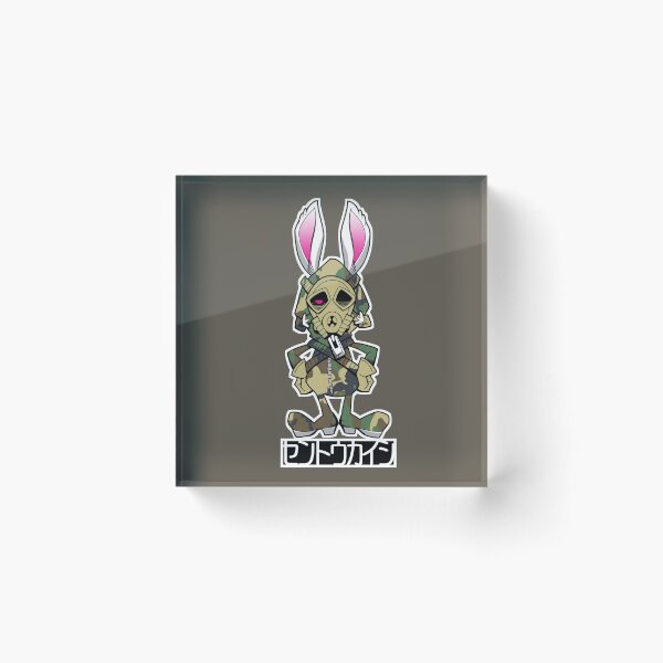 Item preview, Gasmask Kozo Sento Kaishi-A designed and sold by TheShopOkinawa.