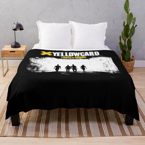 Item preview, Yellowcard For Fans designed and sold by EternitySherma.