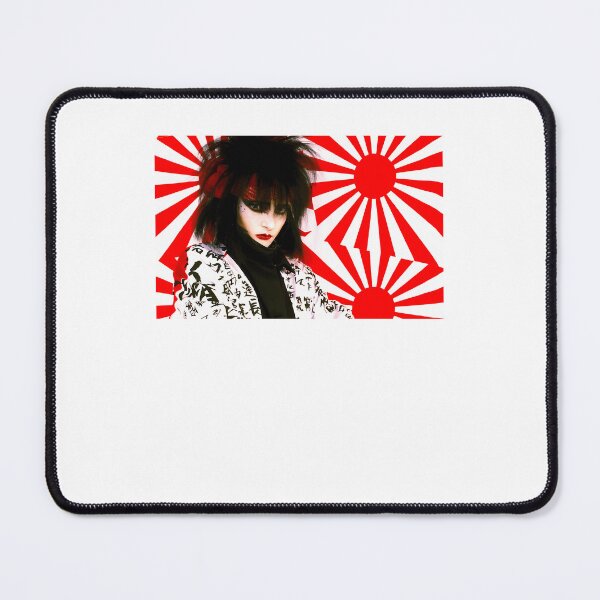 Item preview, Siouxsie Sioux designed and sold by MaroonSanders.