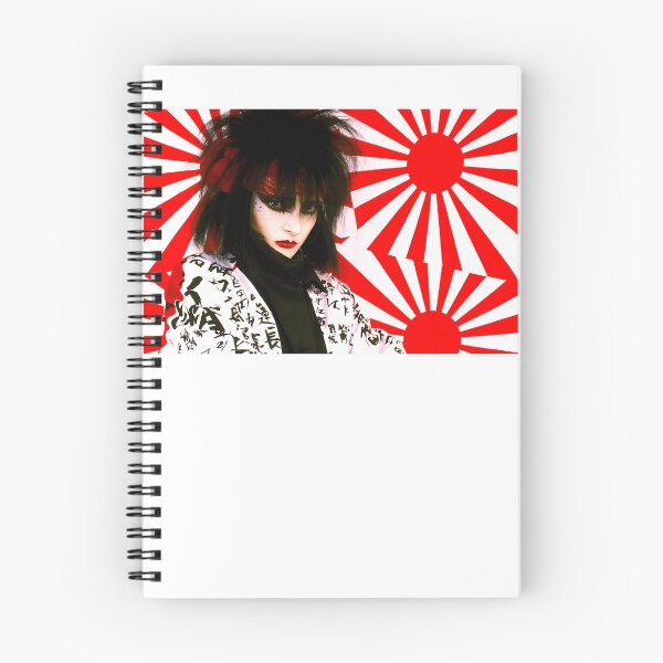 Item preview, Siouxsie Sioux designed and sold by MaroonSanders.