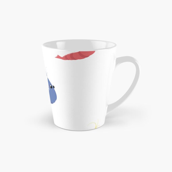 Item preview, Shrimp designed and sold by FishWiki.