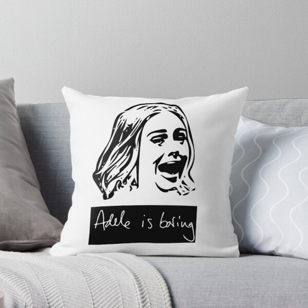 Item preview, So boring.... designed and sold by Annajeann.
